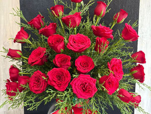 Journey of Creative Florist & Flowers