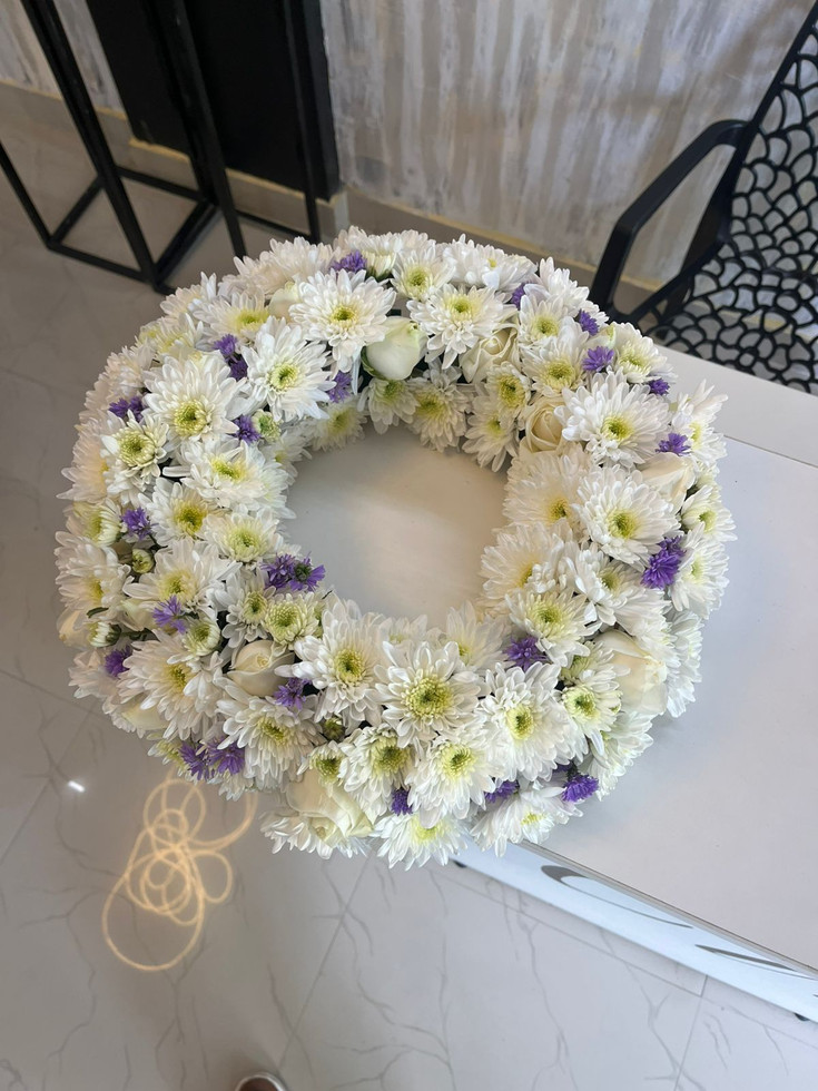 "Perfect for Funeral Services, Memorial Services, or Graveside Services"