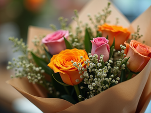 Finding the Best Bouquet Shops Near You