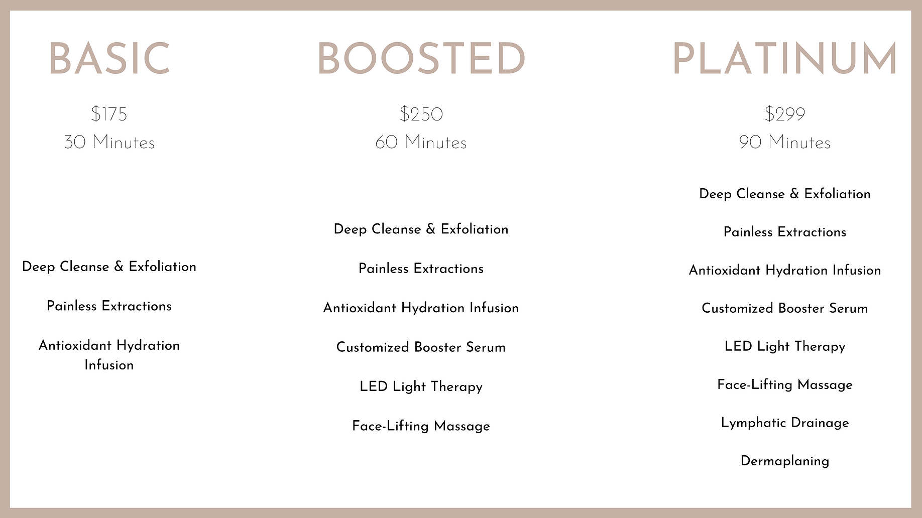 Hydrafacial pricing.webp