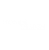 Home & Design Magazine Logo