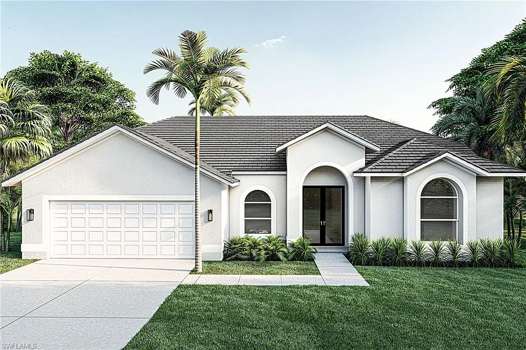 Naples Custom Home Builders and Renovation Specialists Keystone