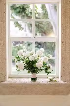 Florist for wedding in Naples, Florida