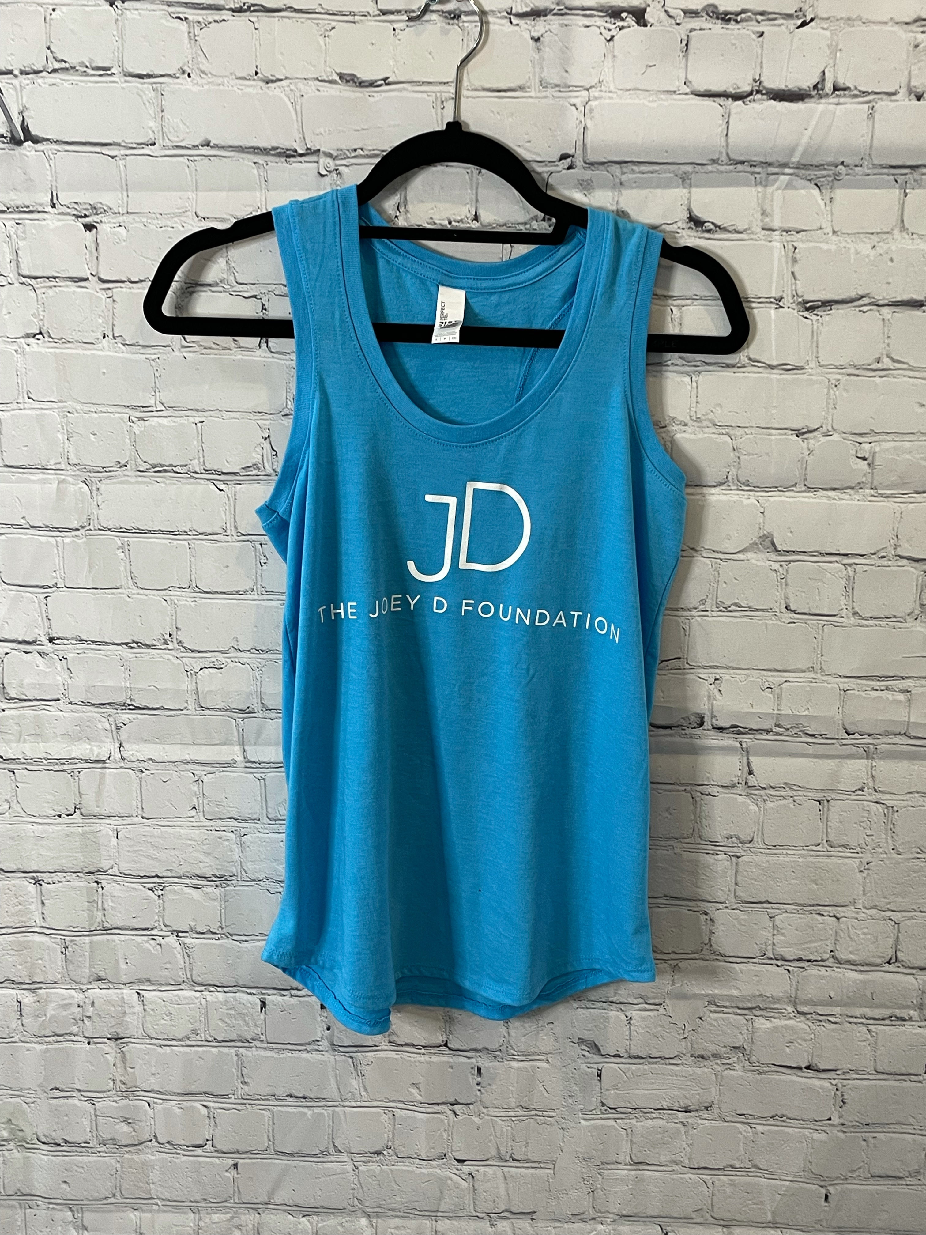 Teal Tank for Women