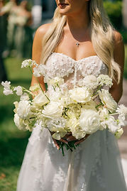 Best wedding florists in Naples
