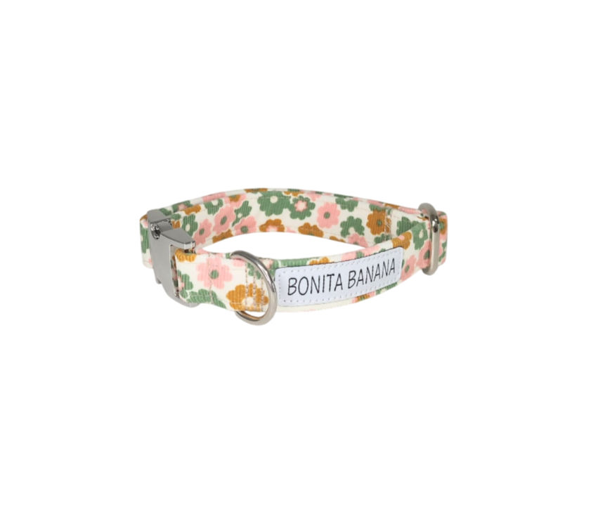 Thumbnail: COLLAR BLOOM