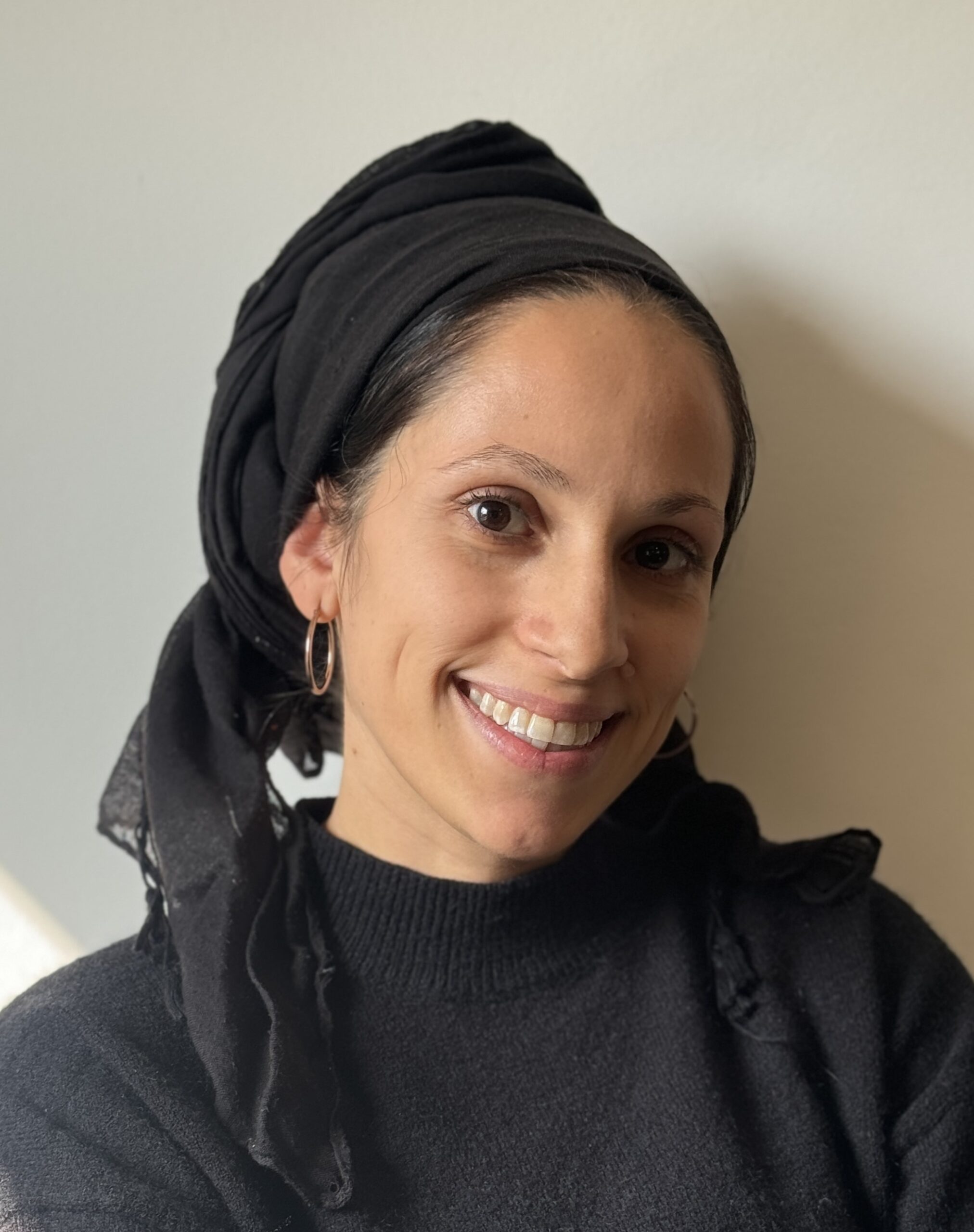 Writer: Miriam Bouskila