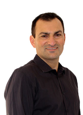 Writer: Eli Adry