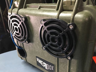 Check out the Demerbox