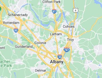 Upstate NY Satellite Office