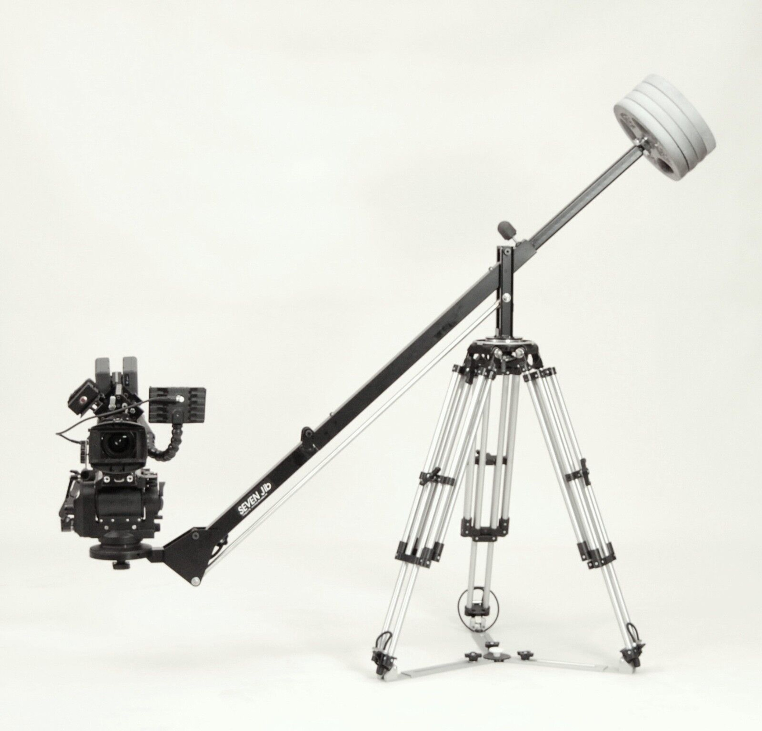 Tripods, Stabilizers, Dollies & Jibs dvdepot Camera Rentals NYC