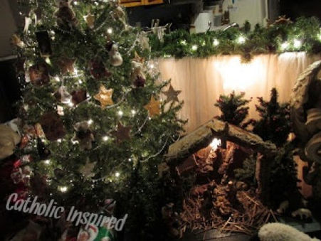 Merry Christmas To You All!!