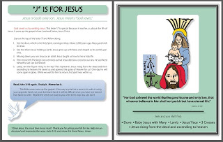 Custom alt text