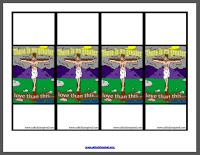Custom alt text
