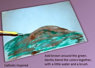 Custom alt text