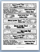 Custom alt text