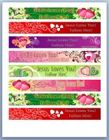 Custom alt text