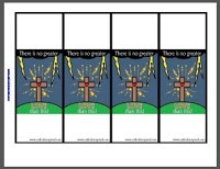 Custom alt text