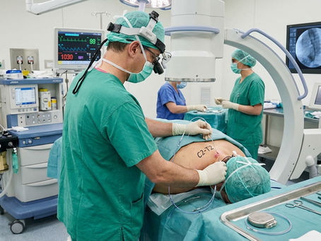 Advances in Stroke Treatment You Should Know About