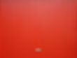 Red Garage Door