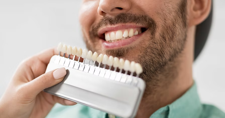 Skilled Dentist Near You for Gentle Tooth Procedures