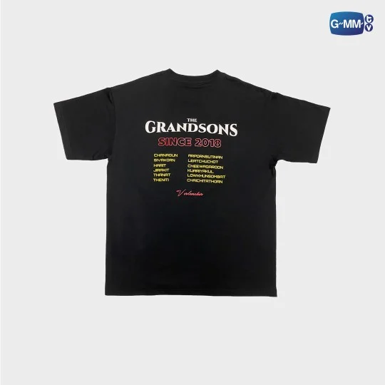 Thumbnail: The Grands Son Shirt