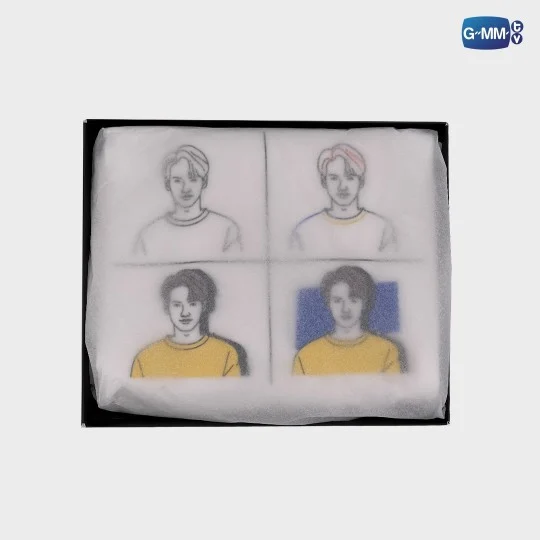 Thumbnail: Win Art Portrait Shirt