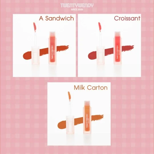 Thumbnail: The Picnic Day Collection