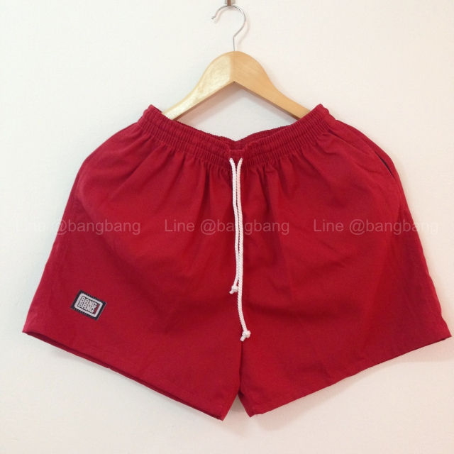Thumbnail: BangBang Shorts