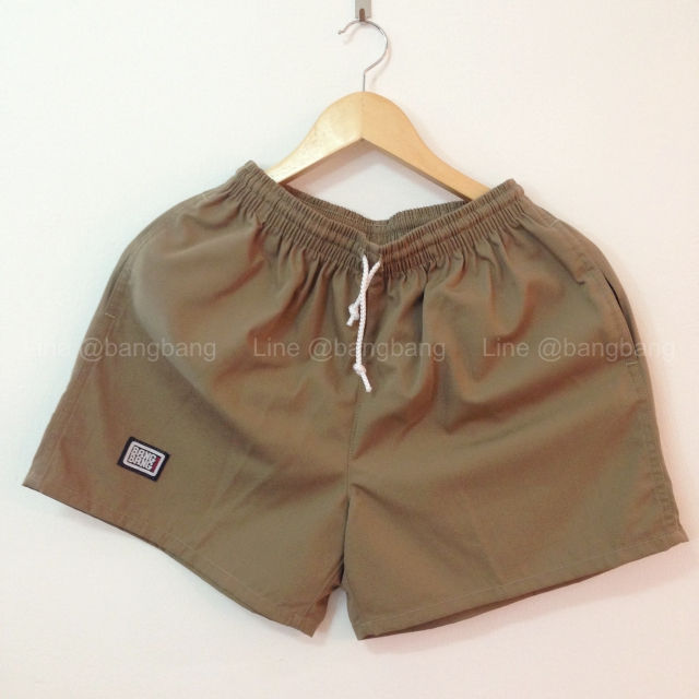 Thumbnail: BangBang Shorts