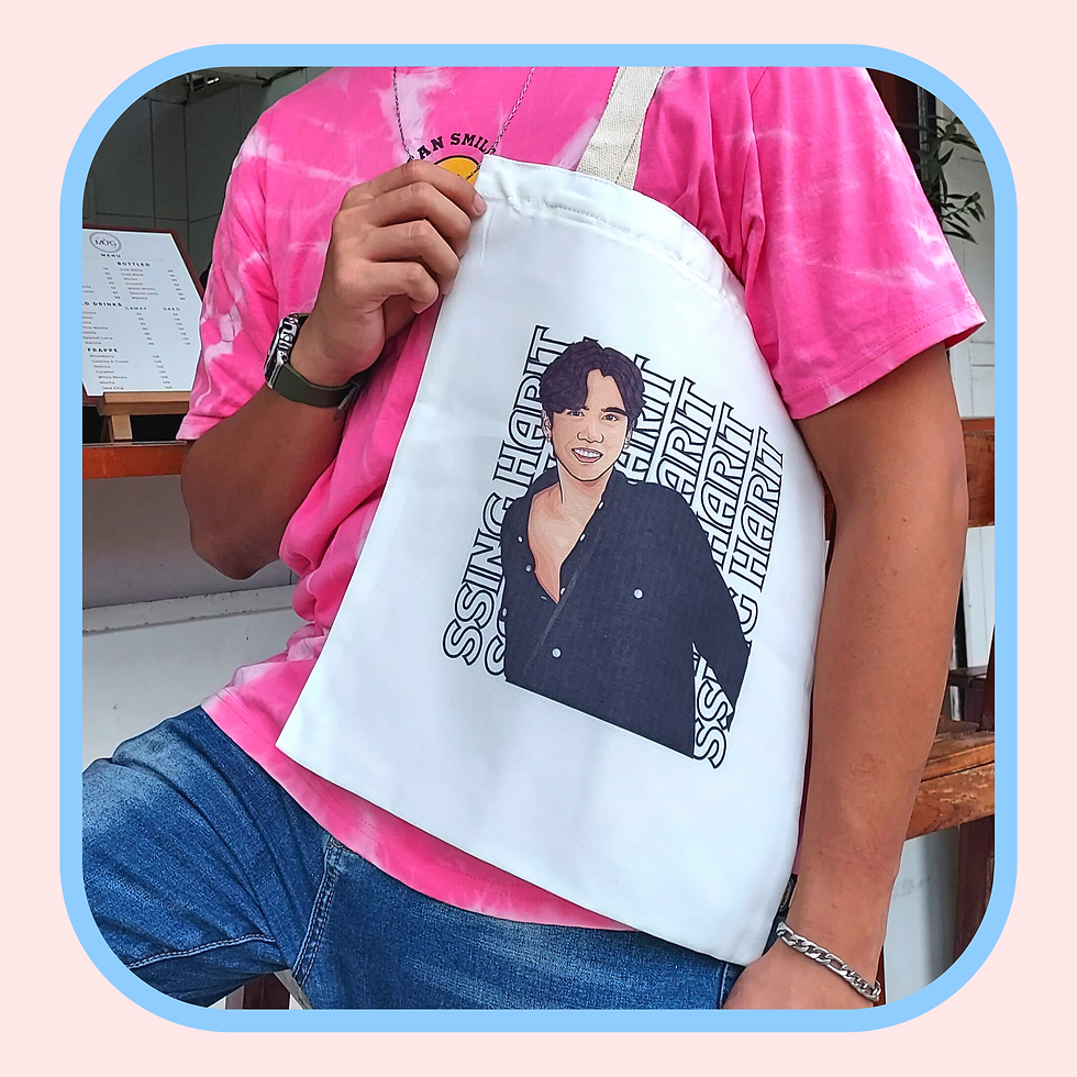 Thumbnail: KabudolsPHxOhlala Totebags