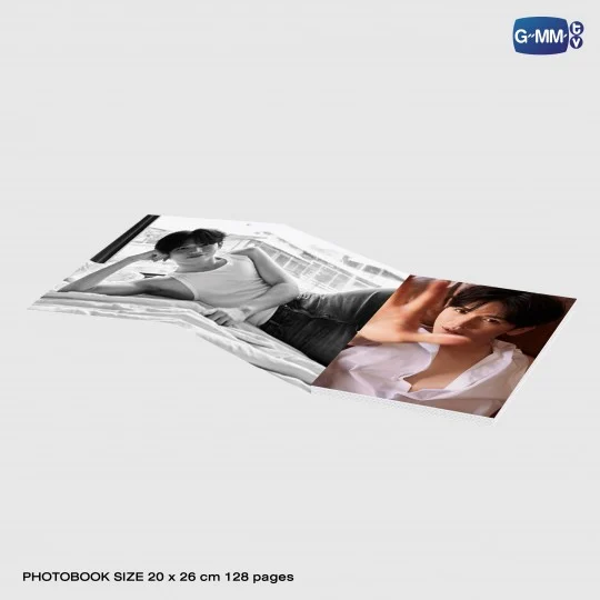 Thumbnail: NewEdge Photobook