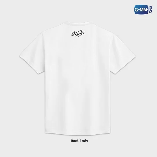 Thumbnail: Krist Art Portrait Shirt