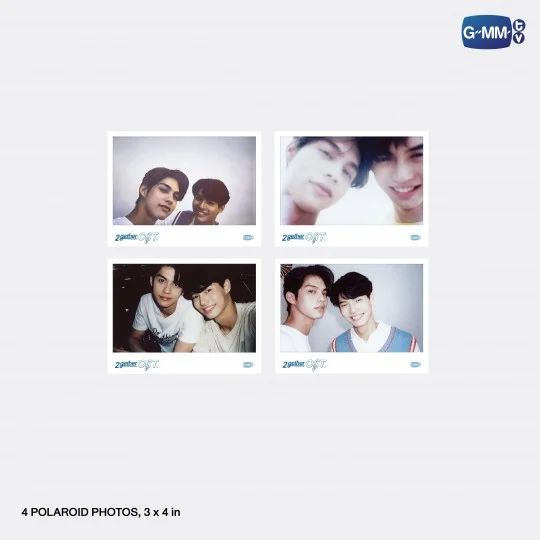 Thumbnail: 2gether Original Soundtrack Album