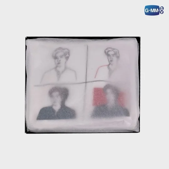 Thumbnail: Off Art Portrait Shirt