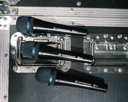 Quality equipment