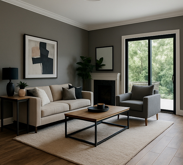 Kings3（キングス３）BLACK Kings 3 Flooring | kings flooring | 124 Charlesworth Avenue