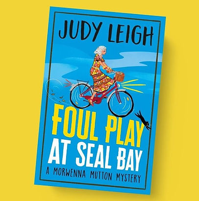 Foul Play at Seal Bay_Judy Leigh.jpg