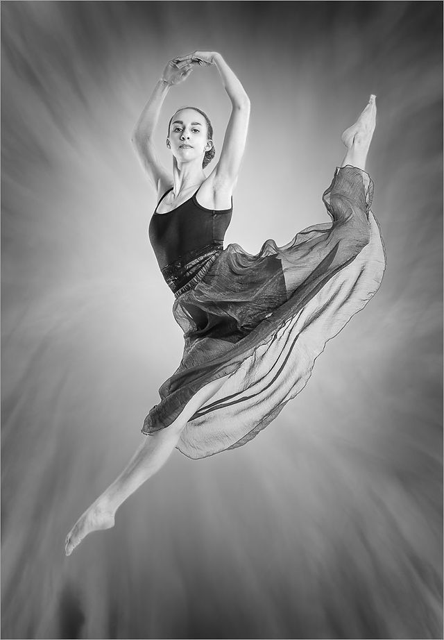She Flies Like A Bird - Richard Fulcher