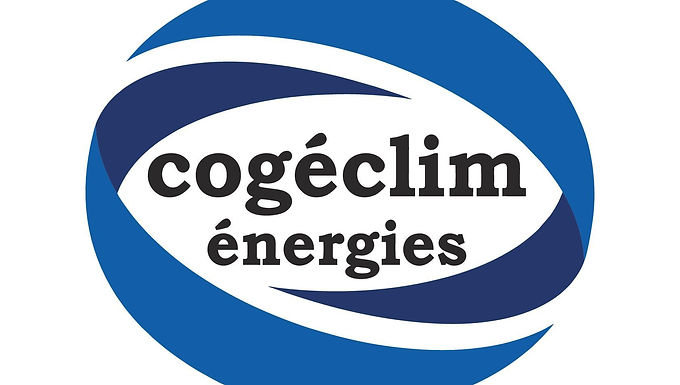COGÉCLIM ÉNEGIES LOGO