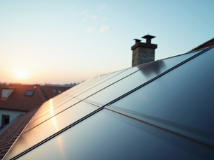 Comprendre le solaire thermique et les avantages du chauffe-eau thermodynamique