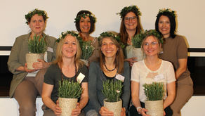 Mitgliederversammlung und Protokoll 