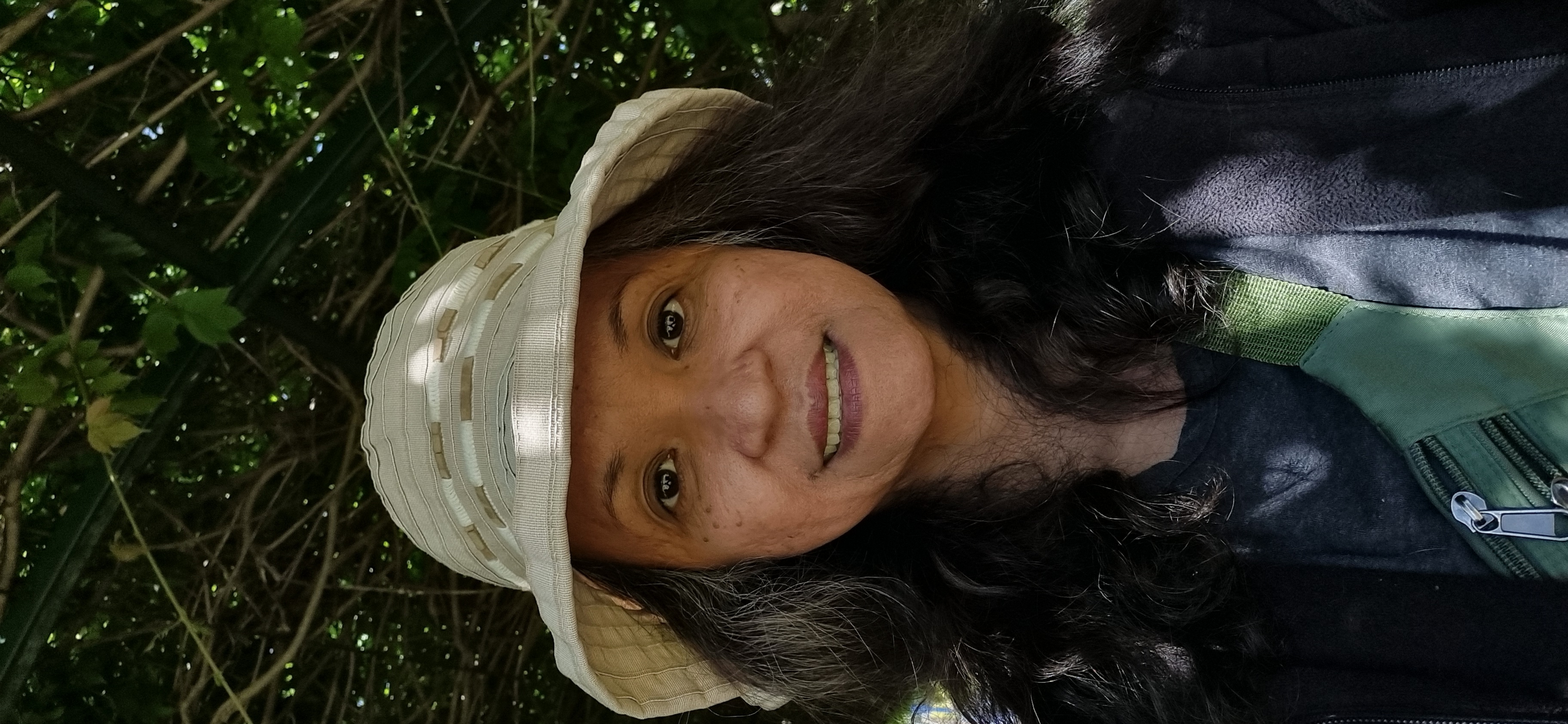 Writer: Maria Camenzind 