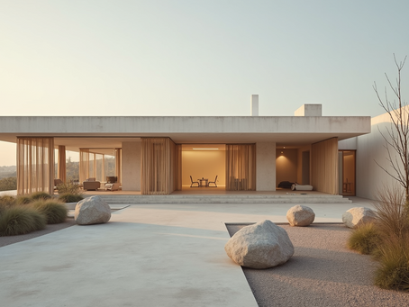 Conoce la trayectoria de Sofia Delgado en arquitectura