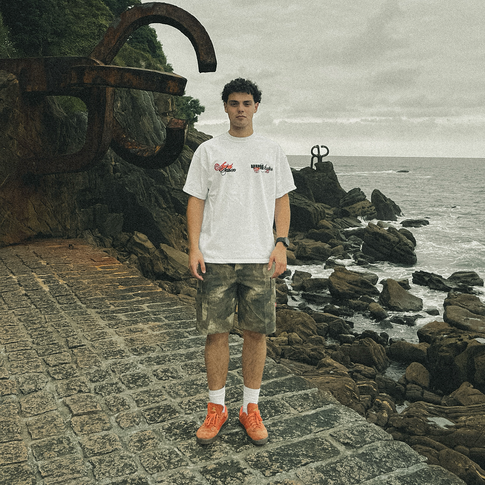 Thumbnail: ‘Aperol’ Tee