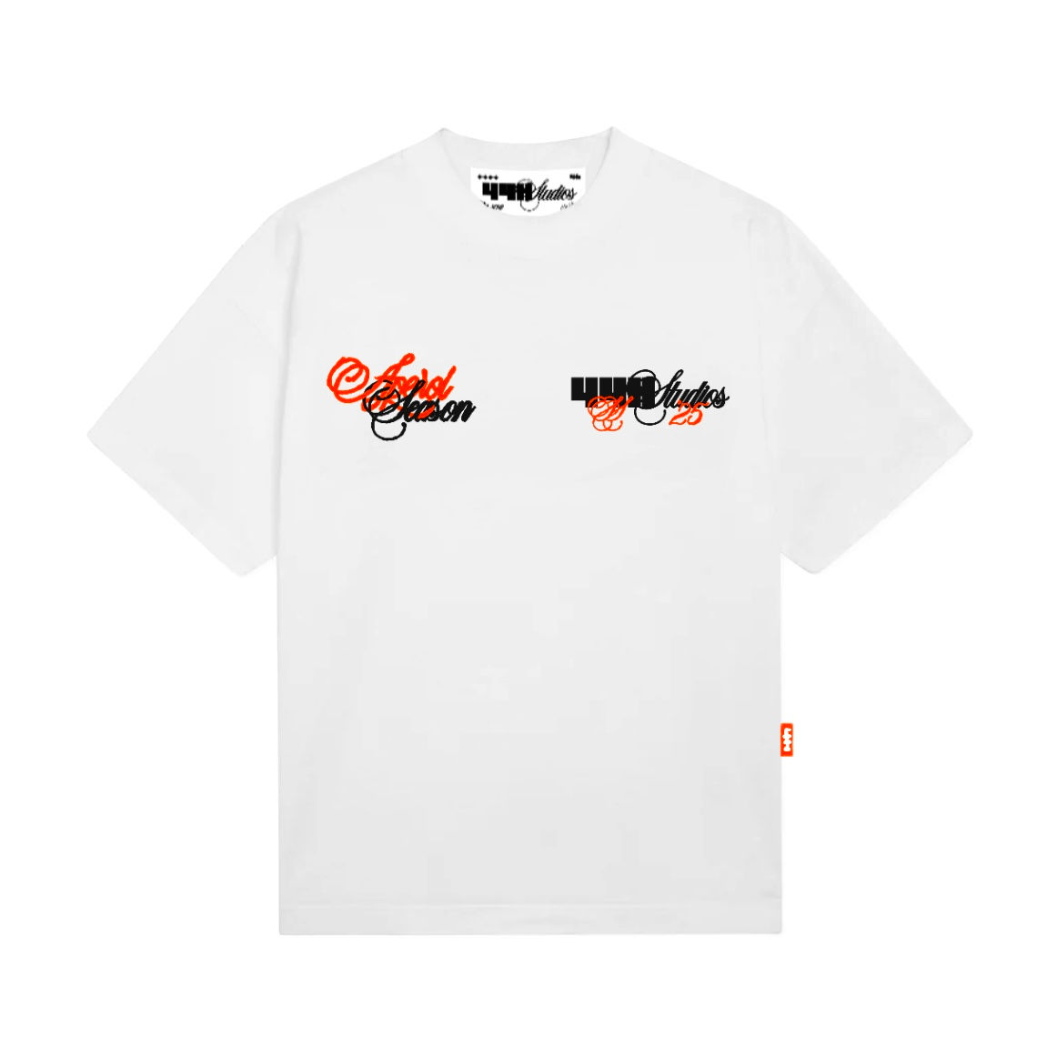 ‘Aperol’ Tee