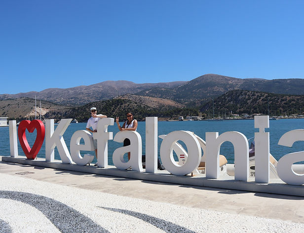 I love kefalonia koppel 1.JPG