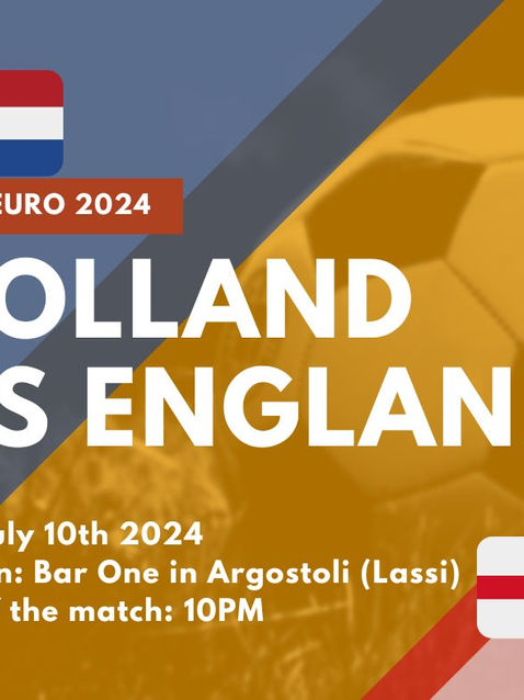 Op het vasteland hebben mensen goed eten, in Engeland hebben mensen goede gewoonten