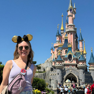 Disneyland Paris