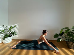 Den 2 - pilates